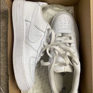 Air Force Ones